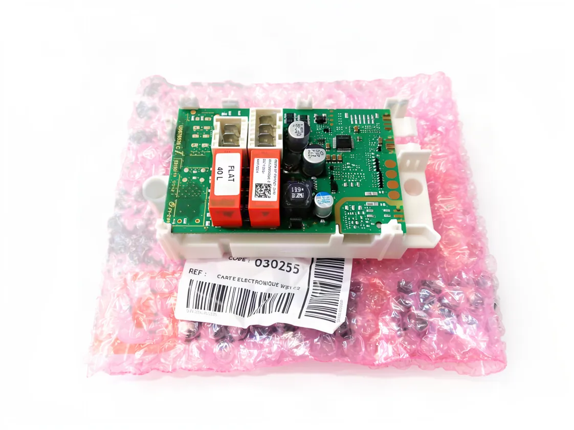Printplaat Thermor Onix Connect Evo V50, onderdeelnummer 030255