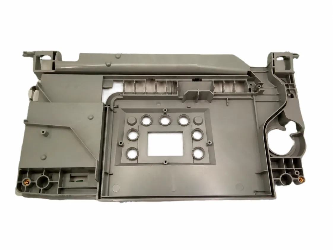 Trasera porta mandos Immergas Victrix Tera, referencia 1.042058