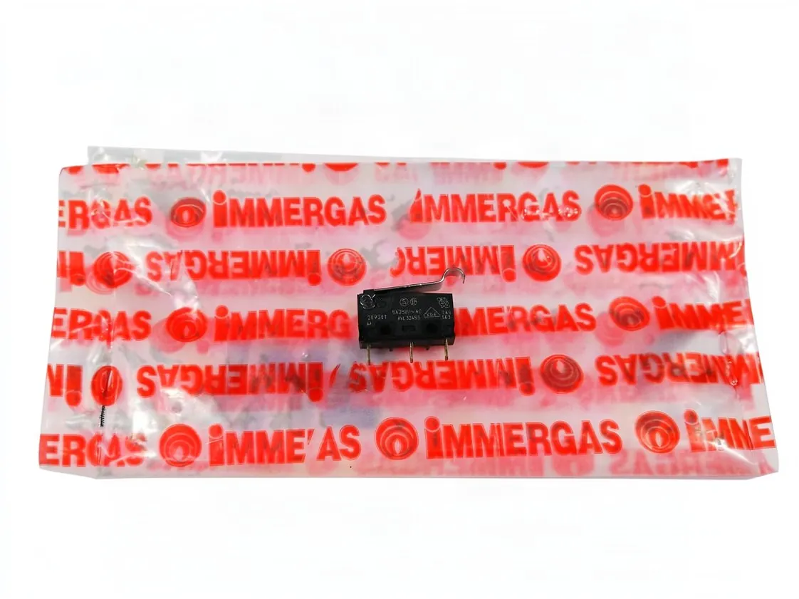 Micro Immergas Avio, referencia 1.8471