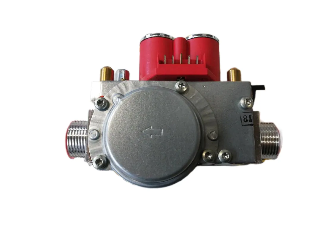 Valvola gas Fagor FC24/24N, codice ricambio MUC080066