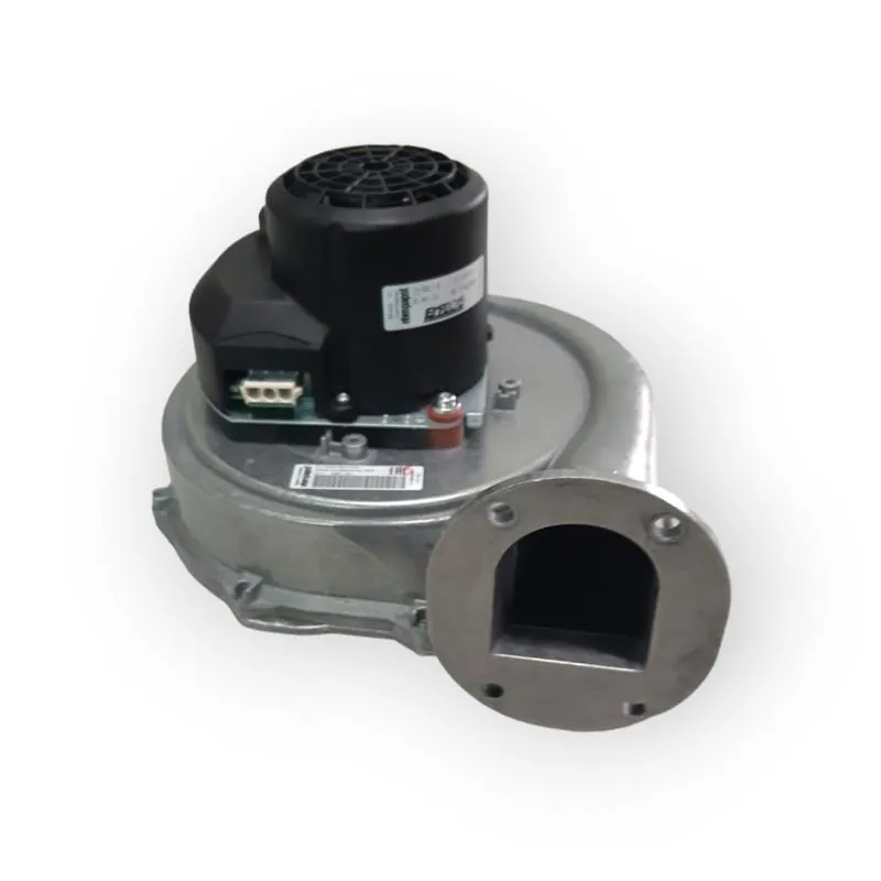 Gebläse Baxi Power HT 120-150, Teilenummer 003621420