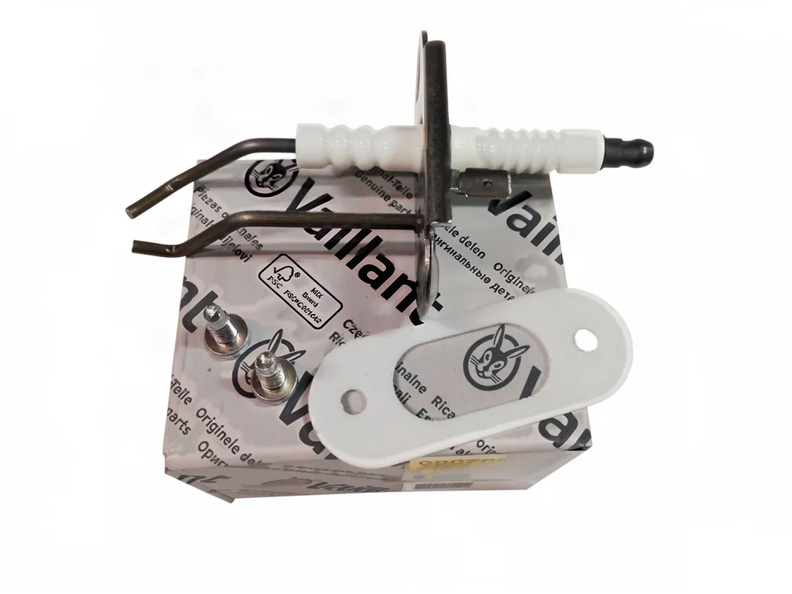 Elétrodo Vaillant VMW 236/3-5, referência 090709