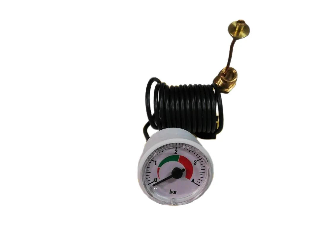 Manómetro Fondital Panarea Eco Compact CTFS 24 Low NOX, referencia 6MANOMET16