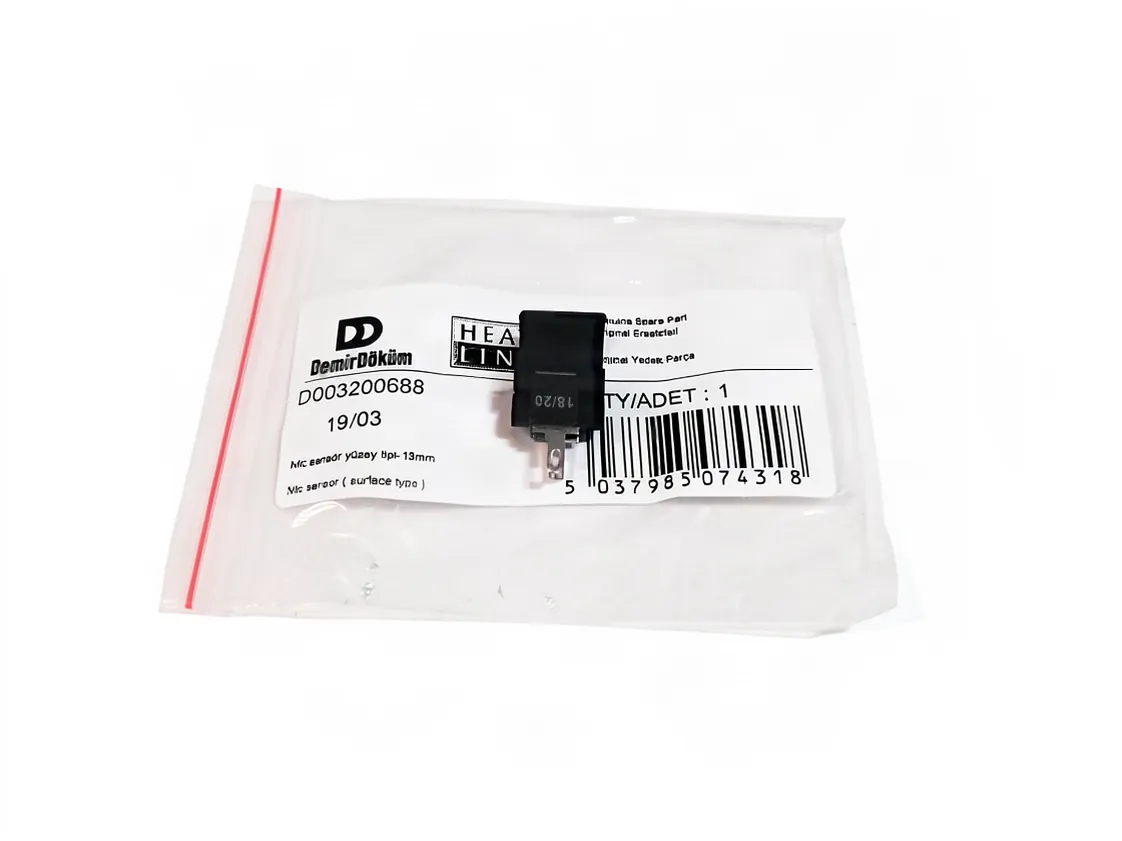 Sonde Demrad HK C224 ECS (BI1402107), référence 3003200688