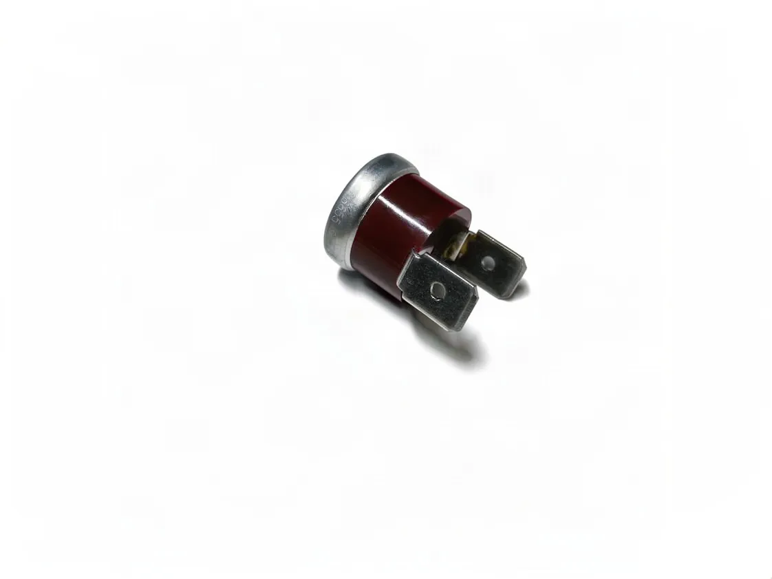 Sensor Baxi Roca Gavina Confort Flow Rate Detector Clixón, part number 190037049-1