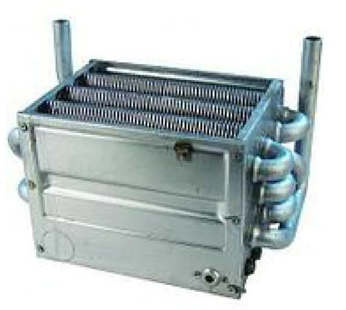 Primary heat exchanger Ferroli Econcept Tech 35 Condensing module, part number I39831143