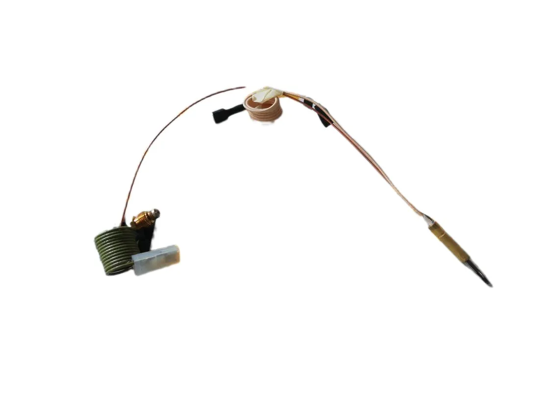 Thermokoppel Demrad, onderdeelnummer 30021947968