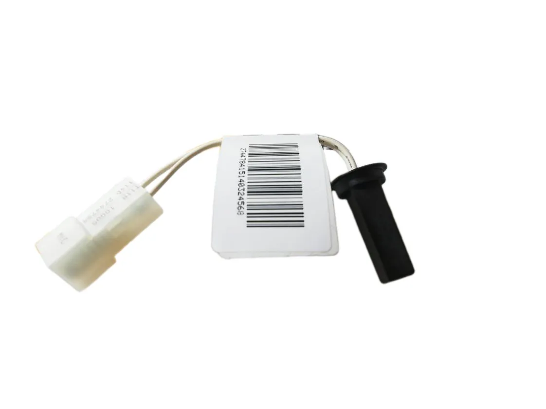 Sonda humos Wolf Cob 40, referencia 8906639