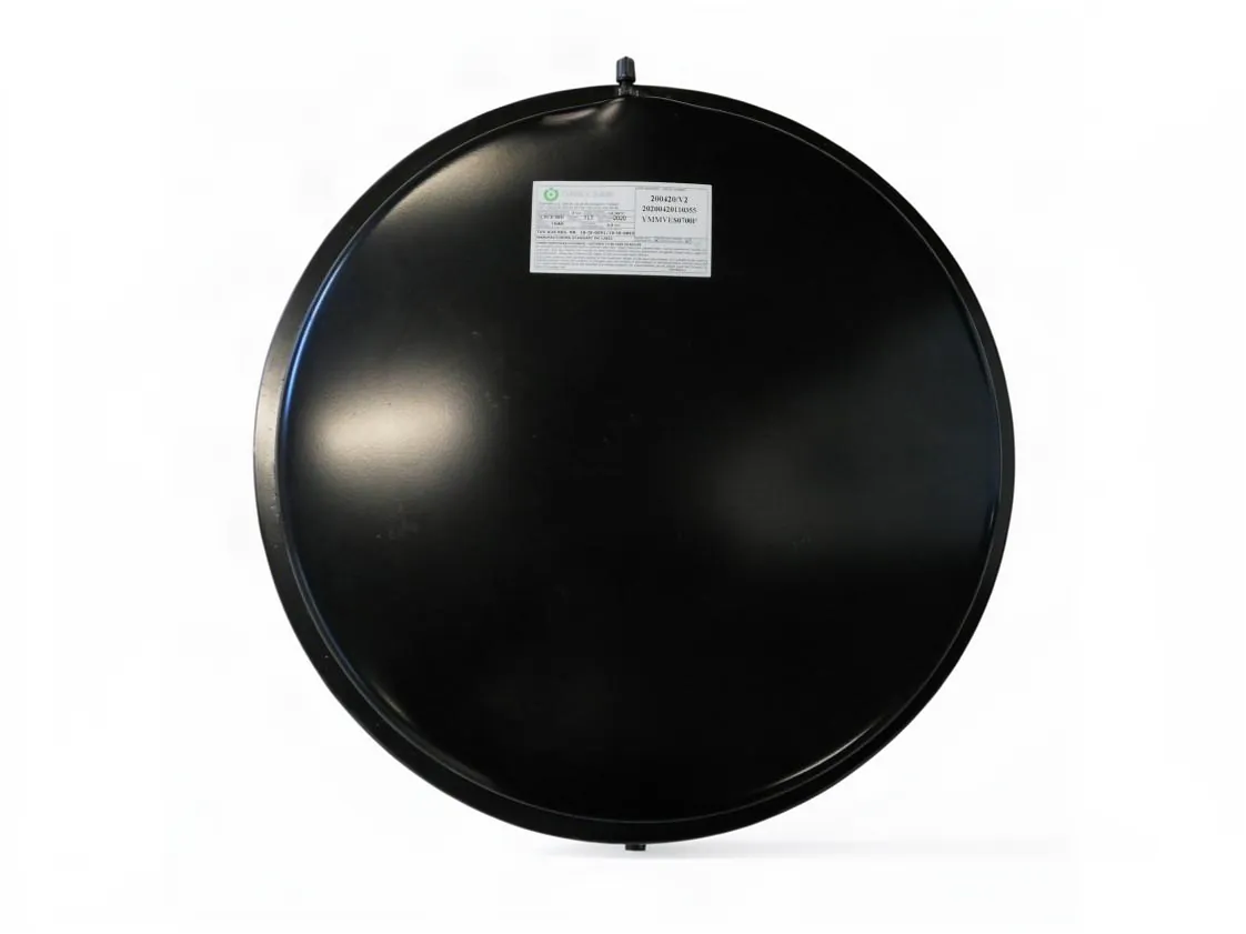 Ausdehnungsgefäß Cointra Optimax (7L-3/8-Med.390x75mm), Teilenummer 9160093