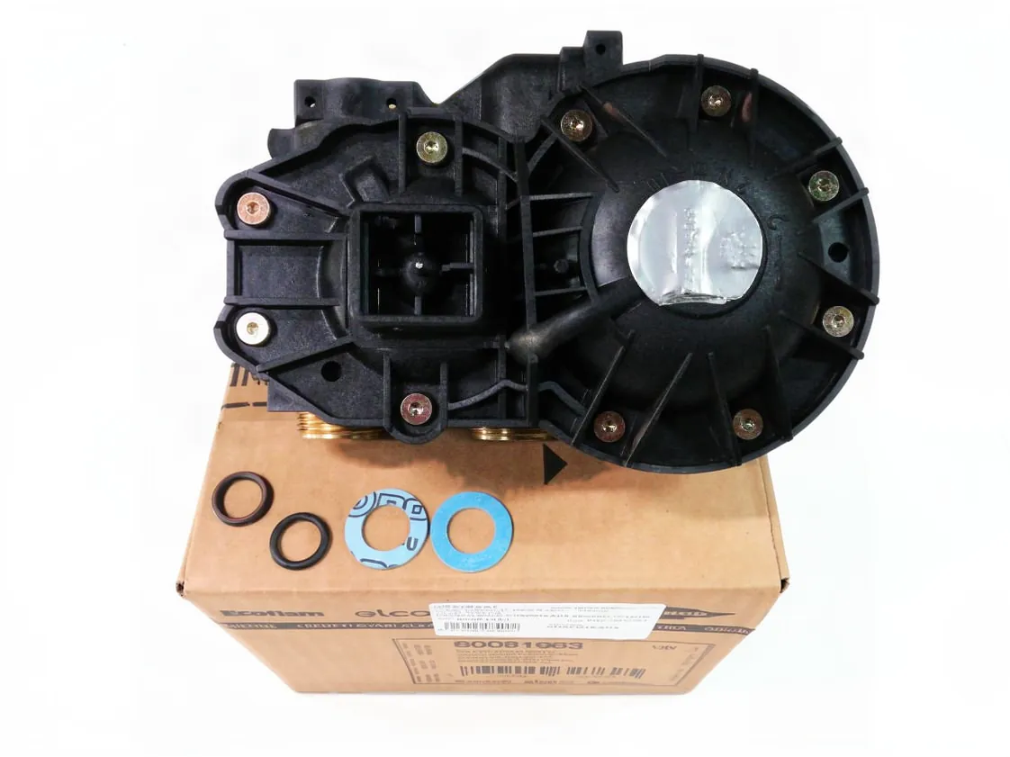 Waterhuis Chafoteaux Senseo 10/13/16L, onderdeelnummer 60081963