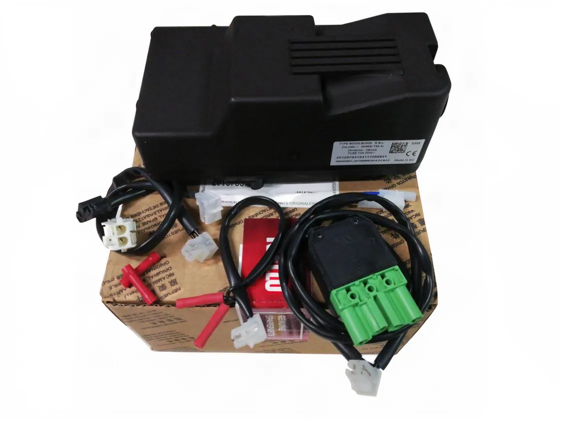 Centralita Riello Control Unit MO550 - 3001168, referencia TD-024061