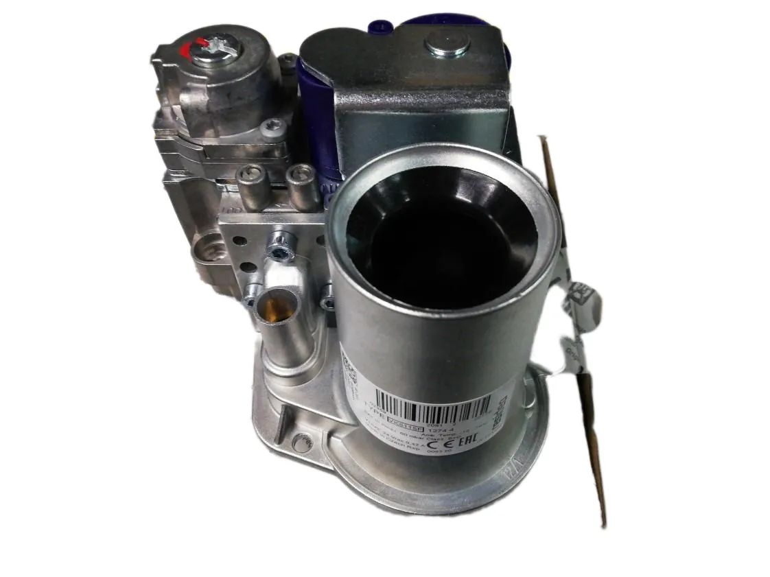 Válvula gás Vaillant VMW 346/3-5 gn/glp, referência 053500
