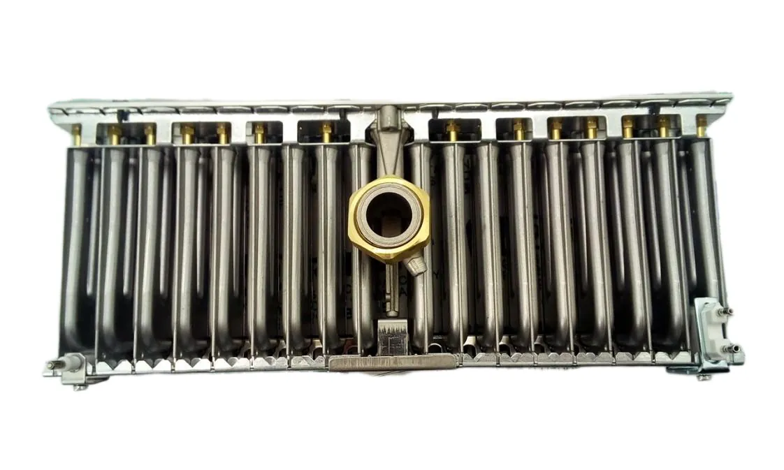 Quemador Junkers ZWE24-3 completo, Gas Natural, referencia 87181202560
