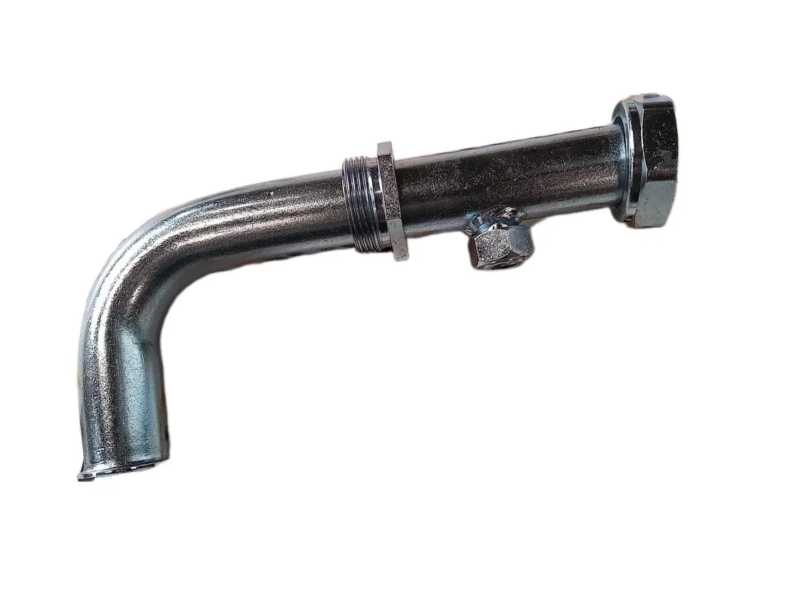 Tubo Ferroli Force W120 retorno, referência I3841R752