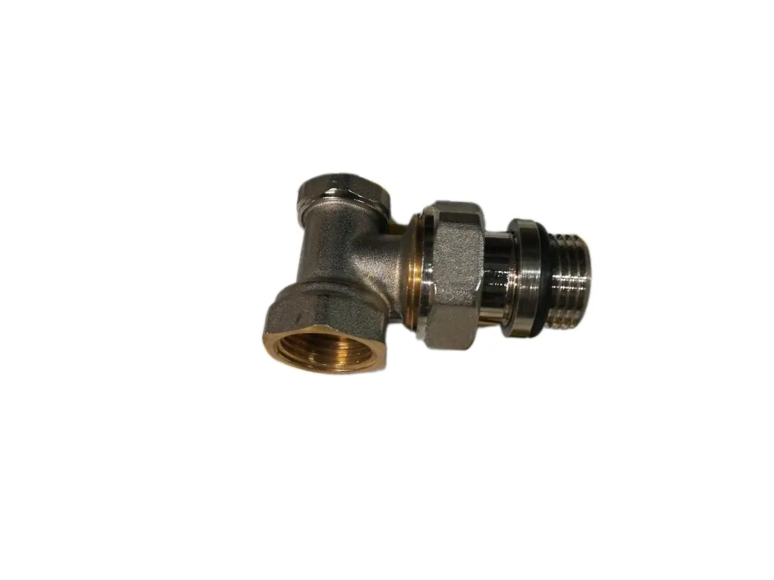 Klimatech Detentor radiador Roscar 1/2, referencia 38724