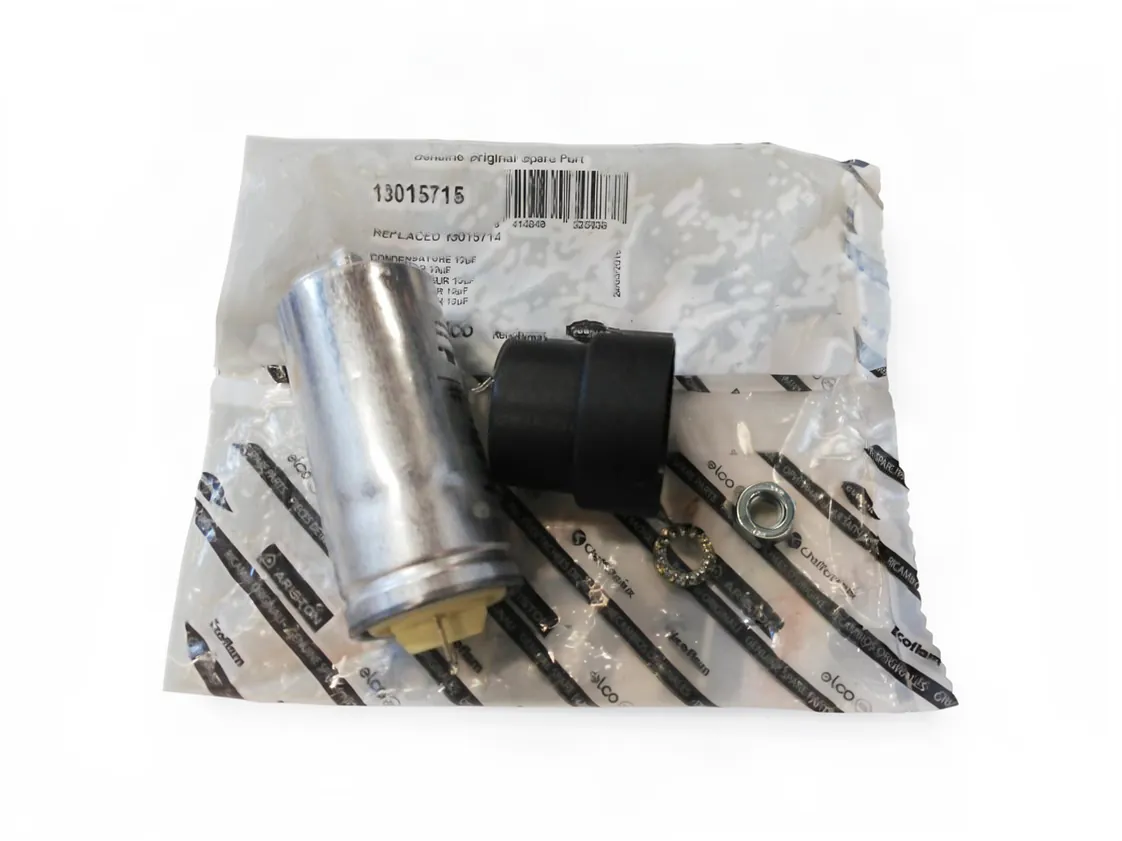 Condensator 012.0uF Wolf Cuenod G34 - G70 modern, onderdeelnummer 13015715