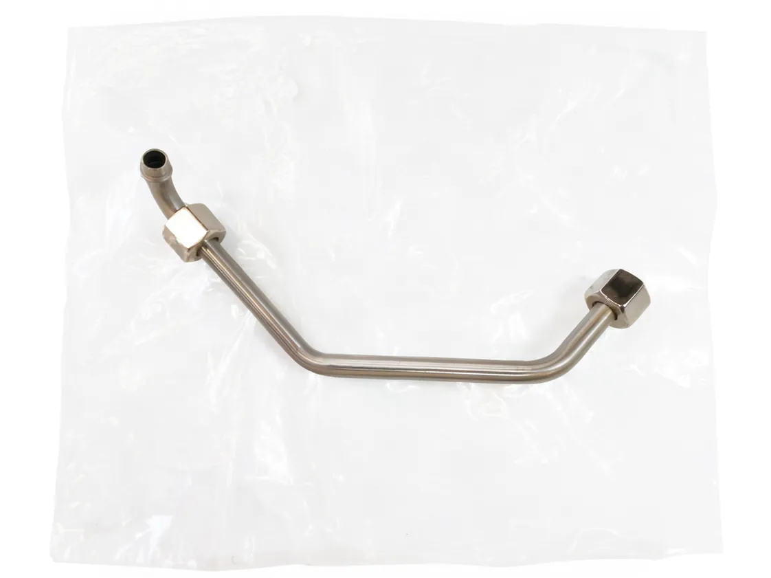 Domusa Evoltop Mic Befüllungsrohr, Teilenummer CEVT000094