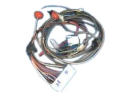 Cavi Vaillant VMW 242-5 complessivo, codice ricambio 256116
