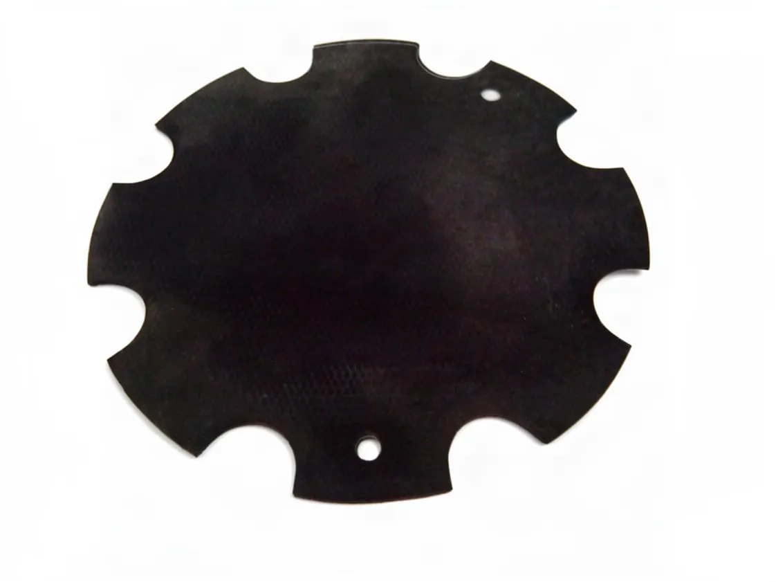 Membran Cointra (Ø78mm Nº17), Teilenummer MEMN17