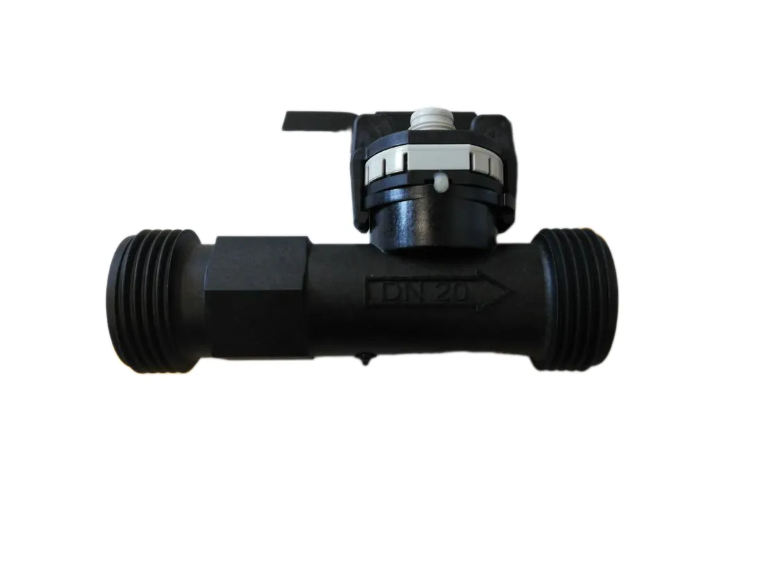 Strömungswächter Rotex Compact 308 (E1500664) modernes Modell, Teilenummer 5011530