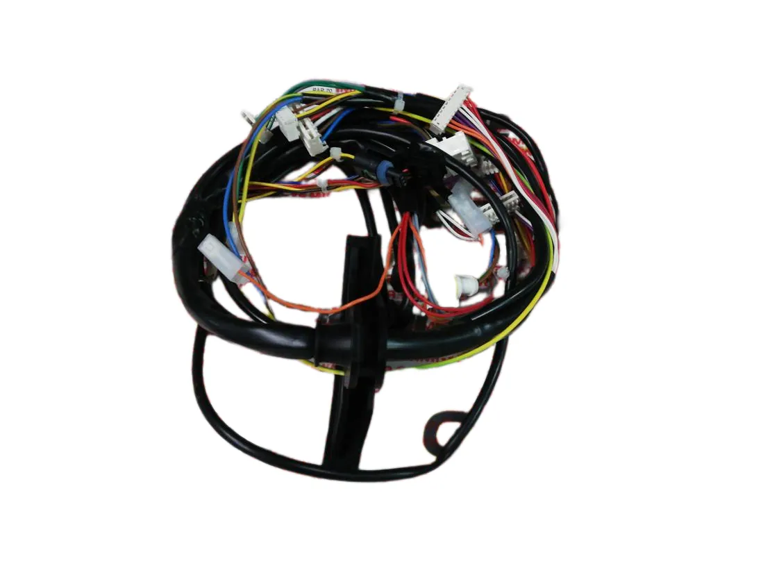 Complete wiring Immergas Victrix Tera 28, part number 1.038779