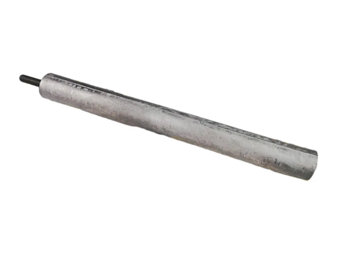 Anode magnésium M08 Ø21x220mm Domusa Hydro 80-100 V - V Plus - H Plus, référence CHYD000022