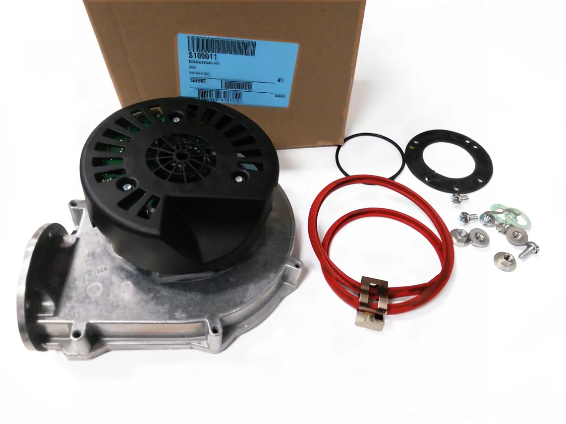 Gebläse De Dietrich MCR30/35 MI - MCR24/28MI Plus, Teilenummer S100011DD