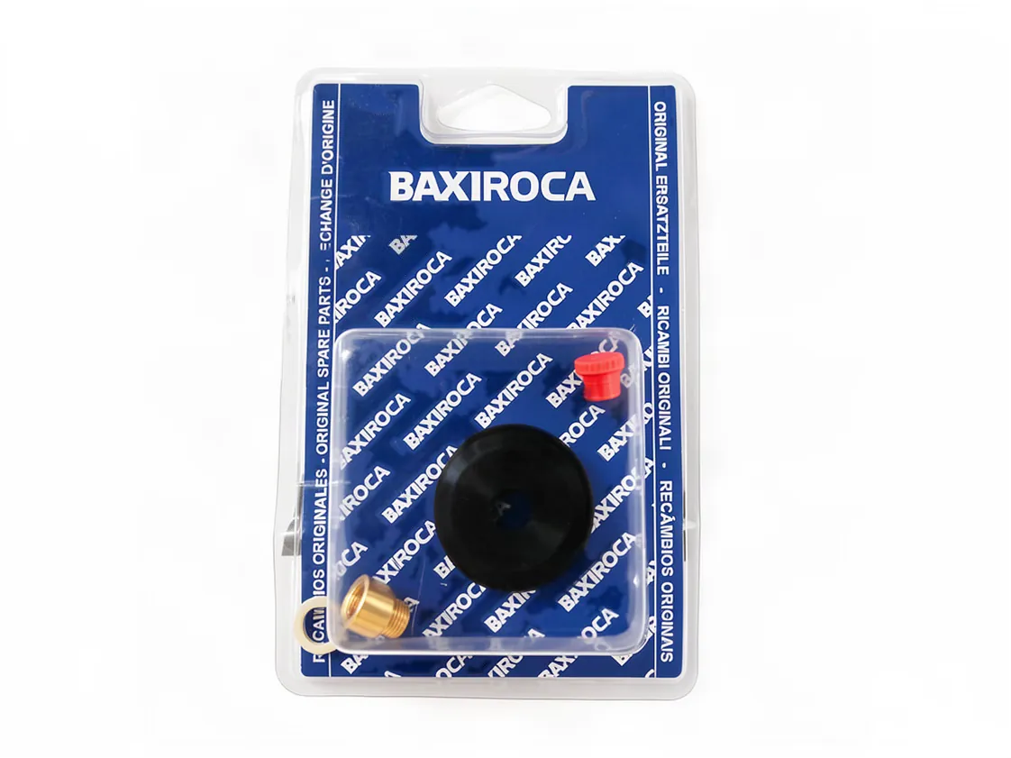 Valvola di sfiato automatica Baxi Roca Victoria F, codice ricambio 122165240