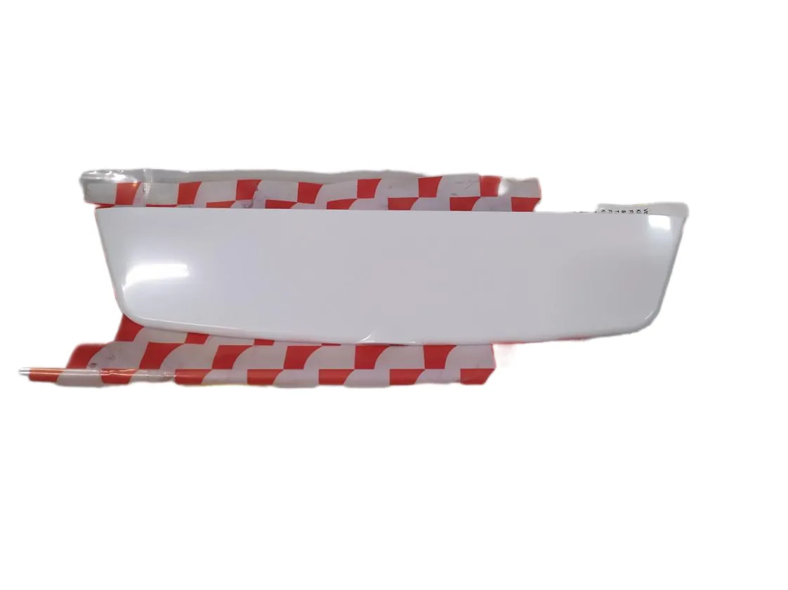 Tapa panel mandos Hermann Micra Condens 23, referencia H040004292