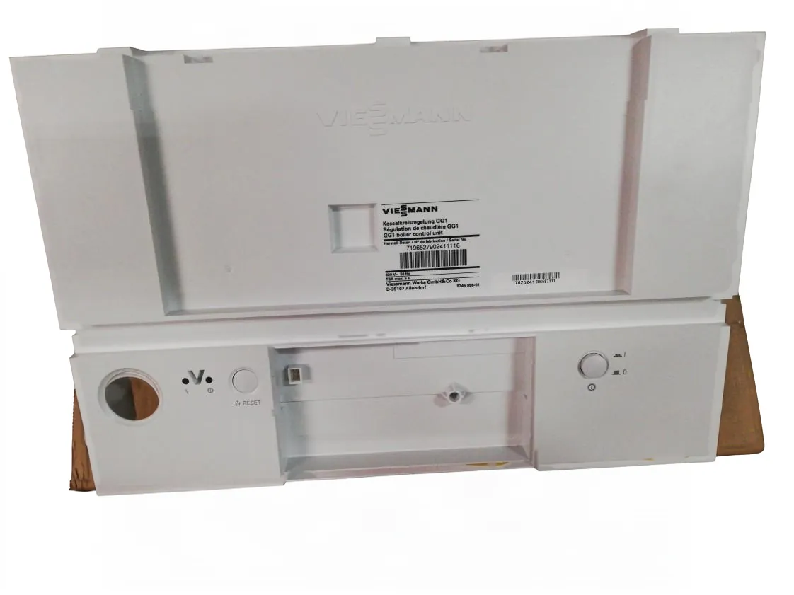 Scheda elettronica Viessmann Vitodens 300, codice ricambio 7825241