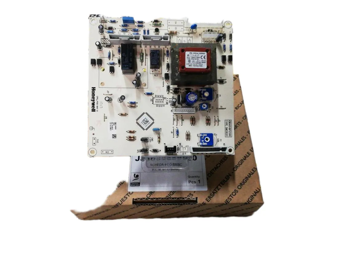 Placa electrónica Baxi Roca ECO 240 Fi, referencia JJ5669550