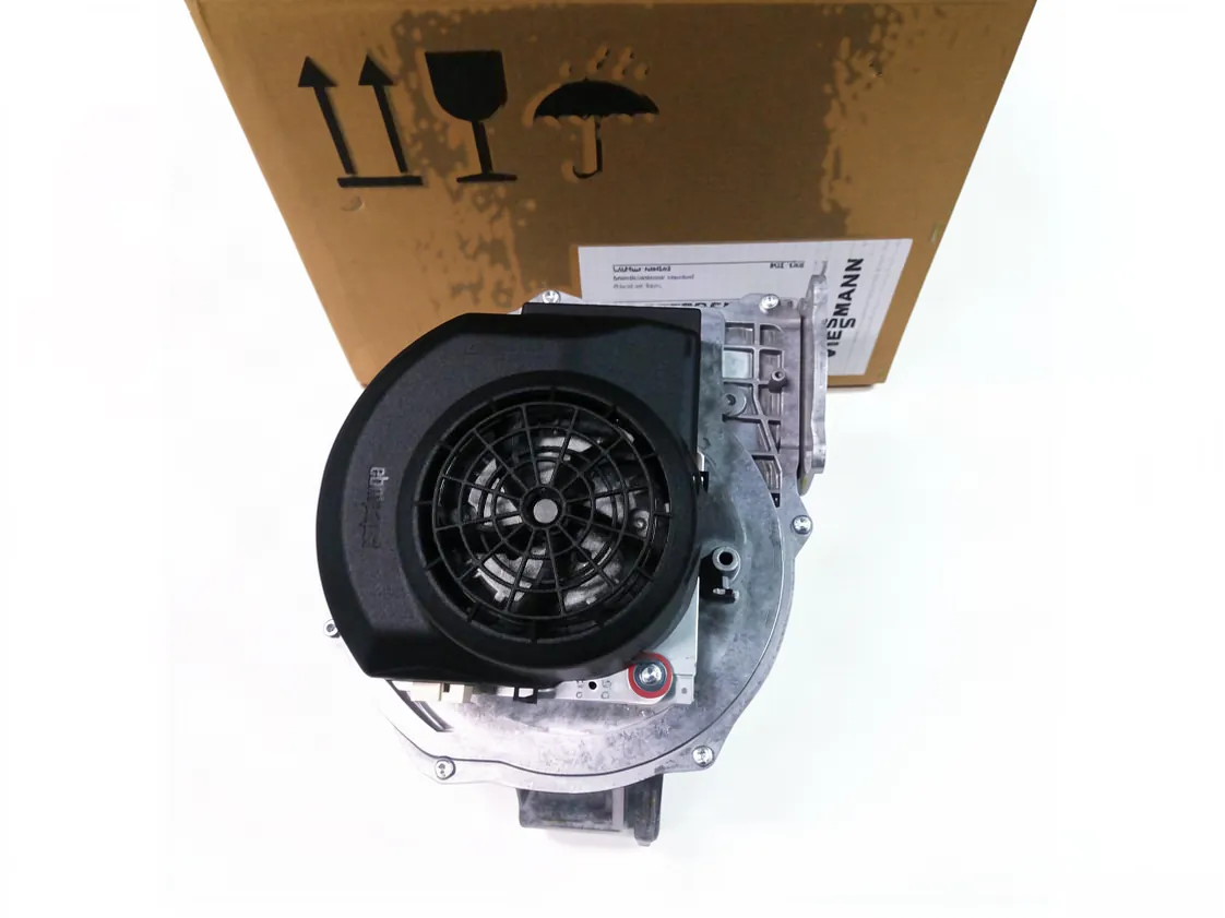 Fan Viessmann Vitodens 200W, part number 7826529