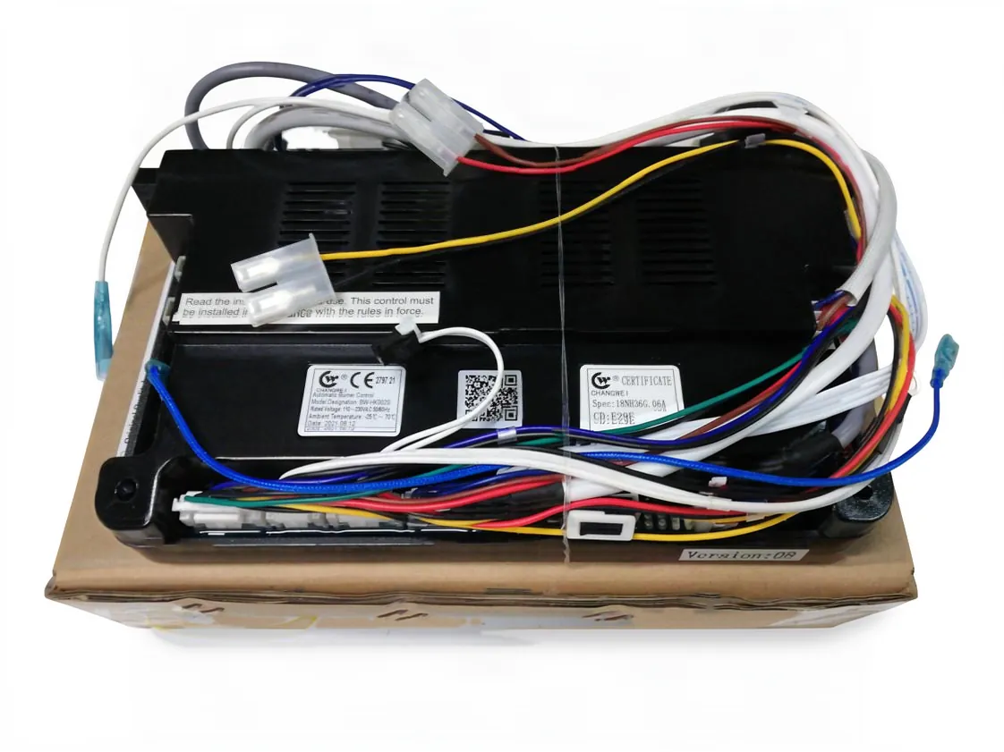 Placa electrónica Junkers WTD17- 4 Ame, referencia 8738722162