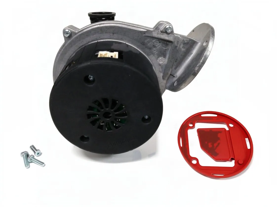 Ventilateur Atlantic Naema DUO Complet, référence 988533