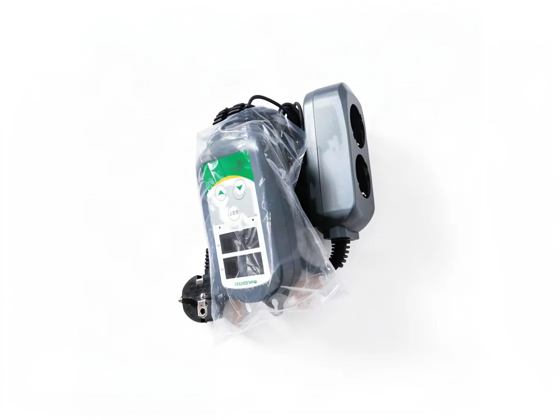 Inkbird ITC-308 digital control thermostat, part number LW-022230