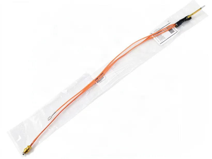 Termopar Junkers ZWE24-1KD - ZWR24-2... una derivacion, referencia 87172020240