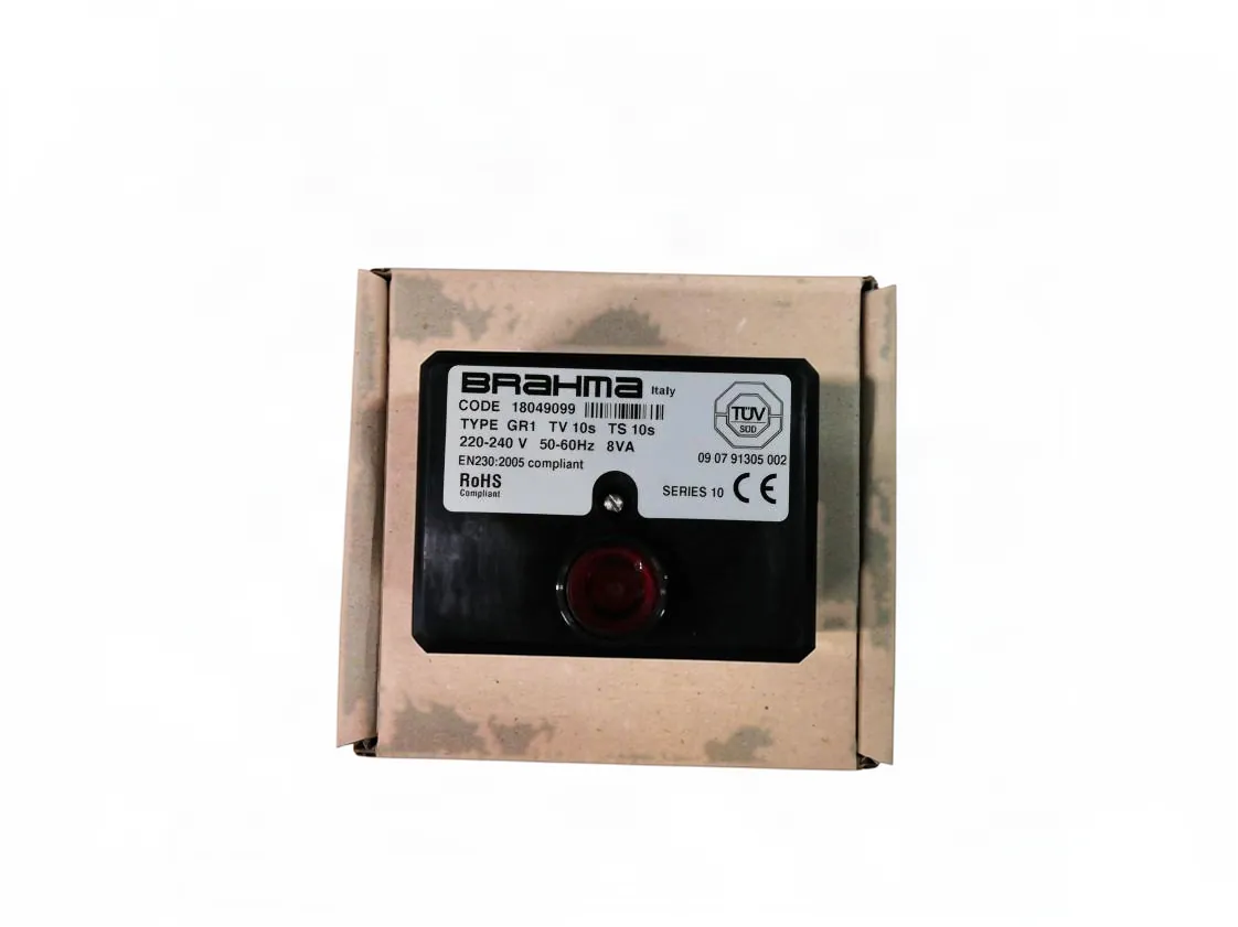 Control box Ferroli GR1 Sun G6, part number Q39820020