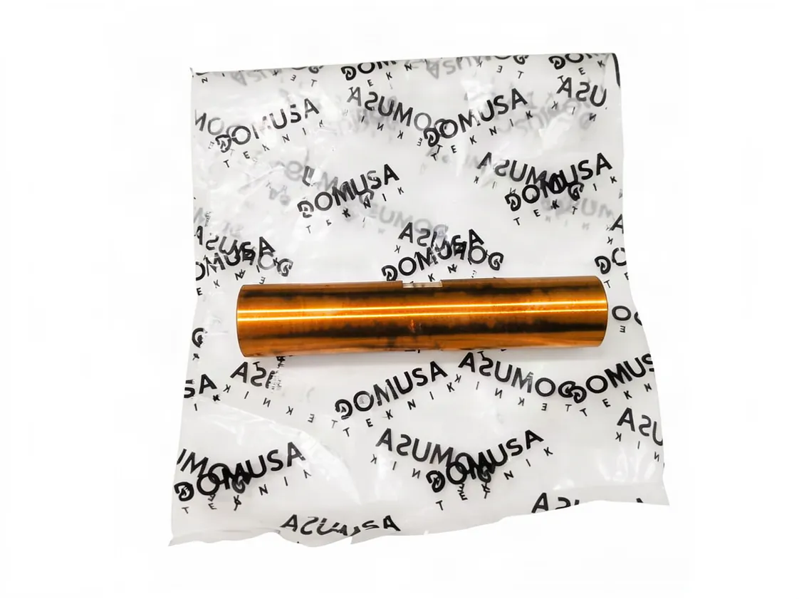 Caña Domusa Domestic suplemento en linea de quemador sin precalentador., referencia CTOE000055
