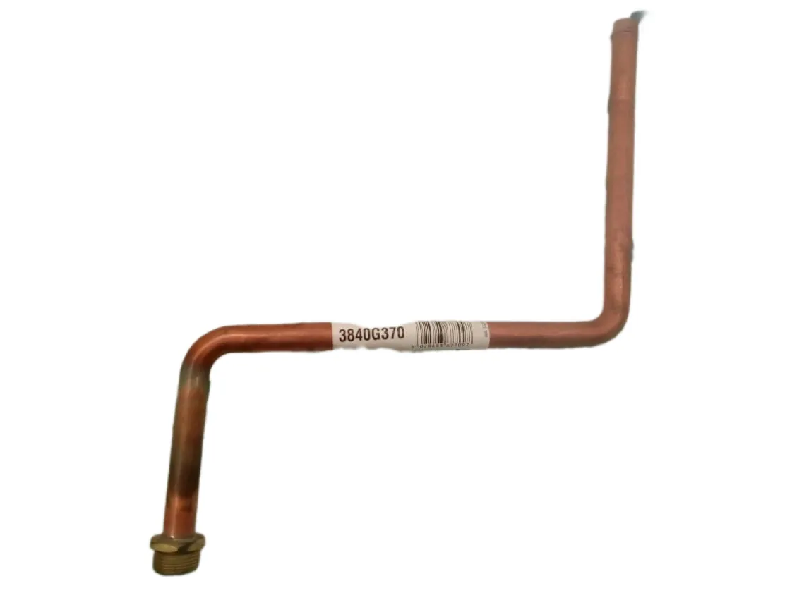 Tubo ACS Ferroli Domiproject F24, referencia I3840G370