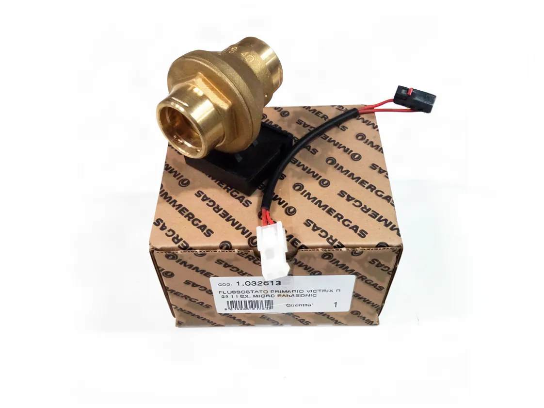 Fluxostat Immergas Victrix 26 kW Chauffage. (Modifié Micro Panaso.), référence 1.032613