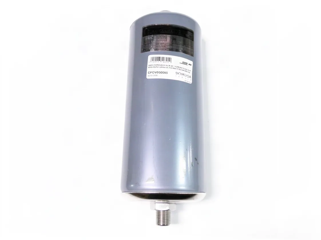 Expansievat warm tapwater 002 Liter Domusa Evoltop ACU-TOP21 (02L-1/2-Med.310x120x85mm. Zilmet), onderdeelnummer CFOV000085