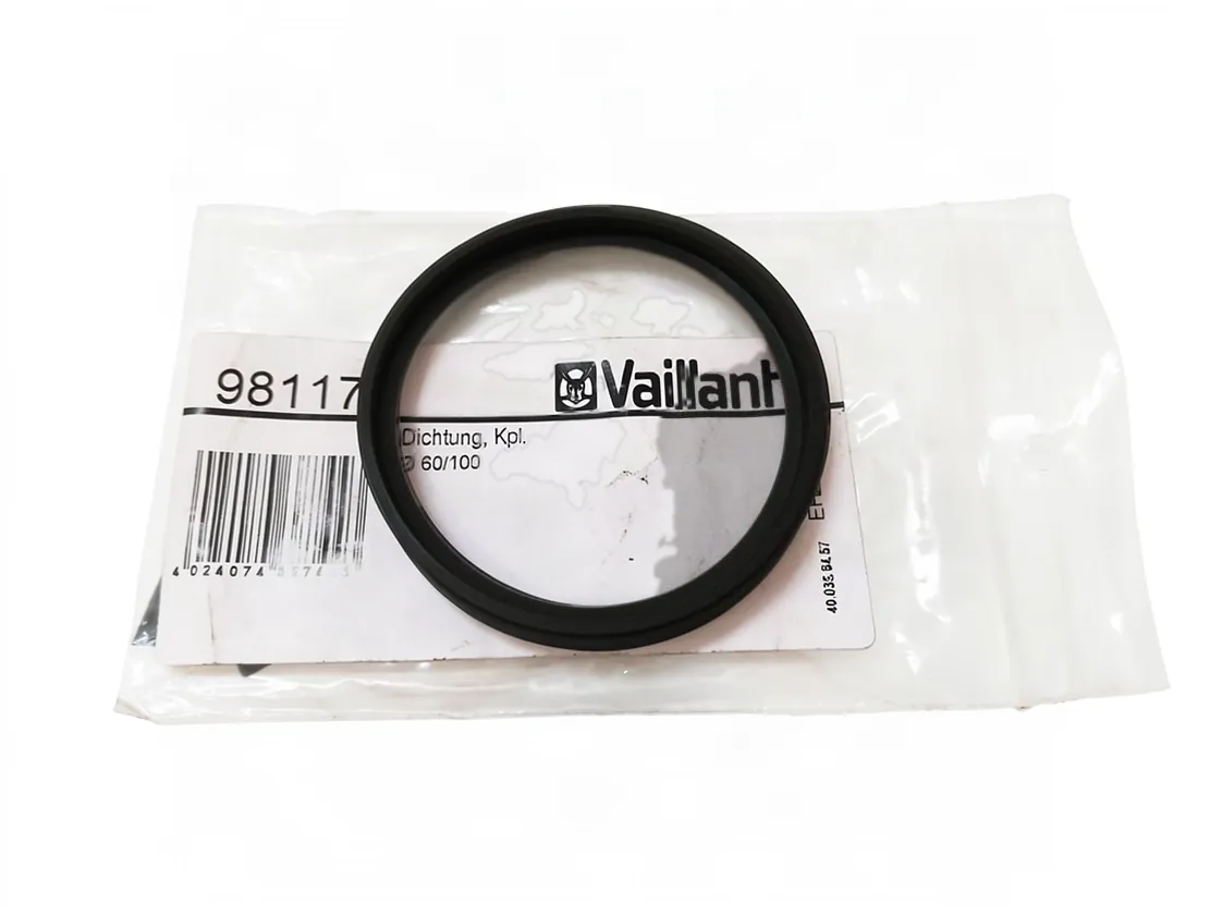 Guarnizione Vaillant VMW 24/282-5R1, codice ricambio 981178
