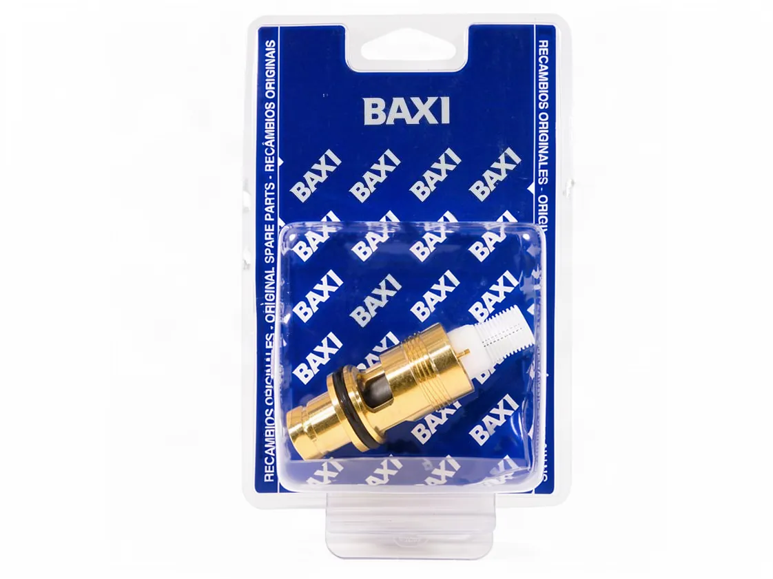 Flusostato Baxi Roca Novadens - Novanox - Neonox, referencia 125624270