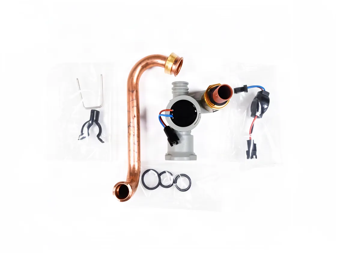 Idrogeneratore Junkers WRD 14/2 - WR275-8KD1 - WRD11 - WR14, codice ricambio 87074061040