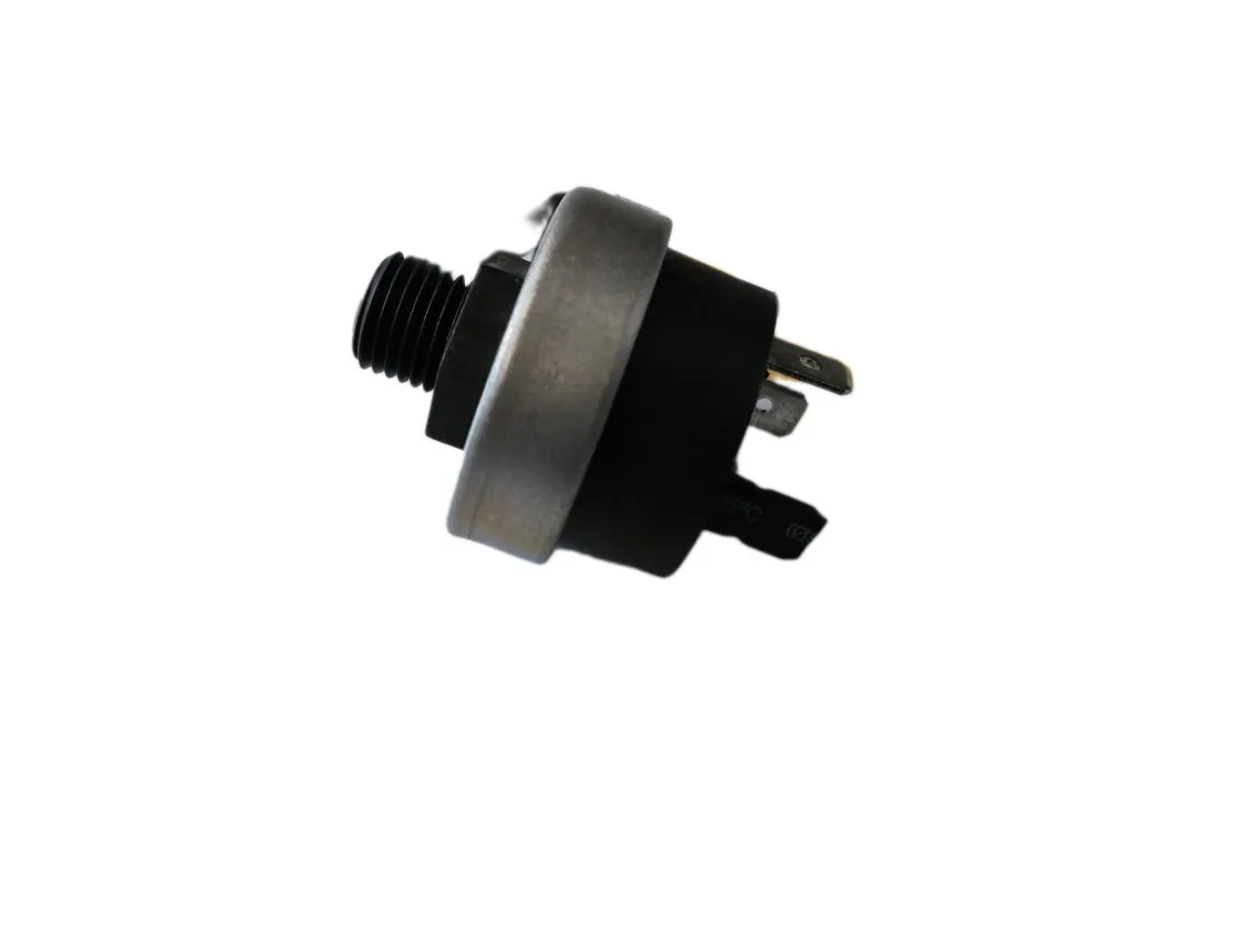 Pressostato acqua Saunier Duval Thema NOX F24 - Supermicra Ecoplus (1/4M - 3contactos), codice ricambio H049005816