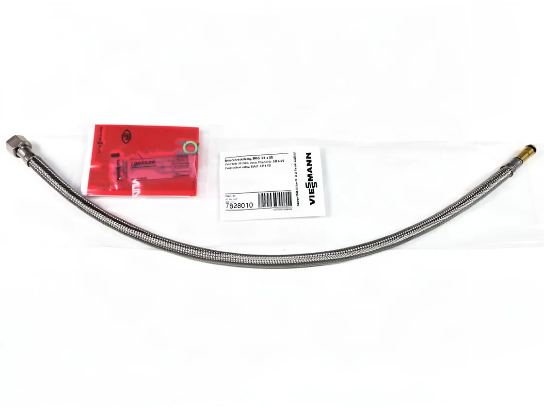 Flessibile Viessmann Vitodens 111-W B1LB vaso espansione, codice ricambio 7828010