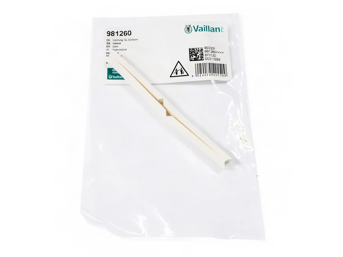 Joint ventilateur Vaillant VMW 21/245/4-5 R3, référence 981260
