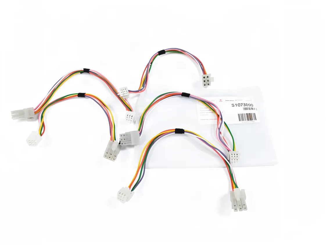 Cable Saunier Duval Themaclassic - Thematek motor valvula tres vias (kit 5 uds), referencia S1079800