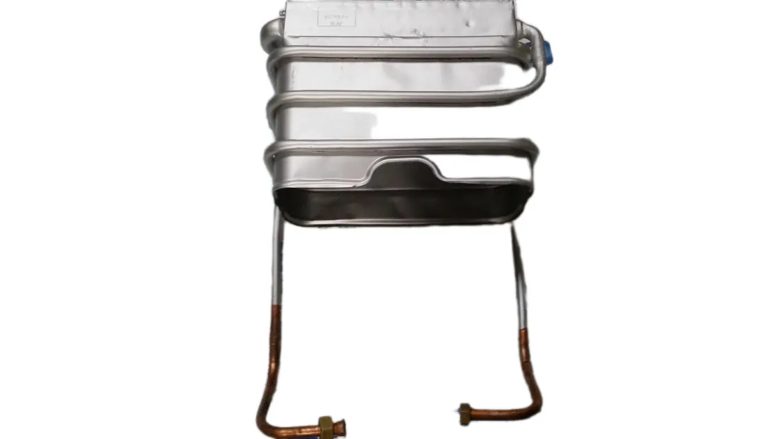 Scambiatore primario Vaillant Mag 19/2 XI, codice ricambio 061637