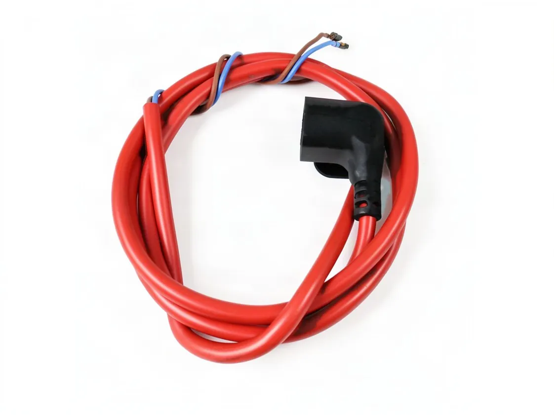 Câble Tifell Bifell 25 pour clixón sécurité, référence CM31265LA
